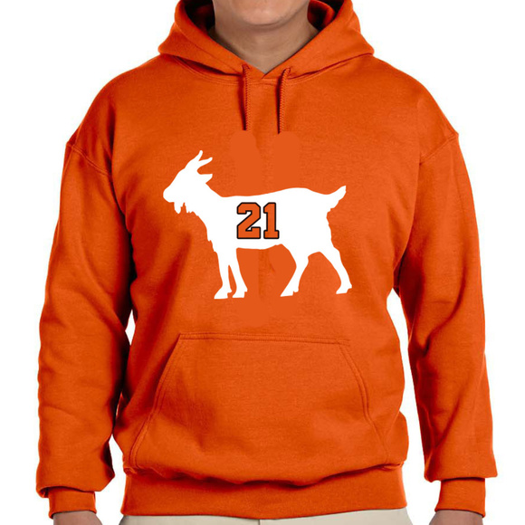 barry sanders sweatshirt